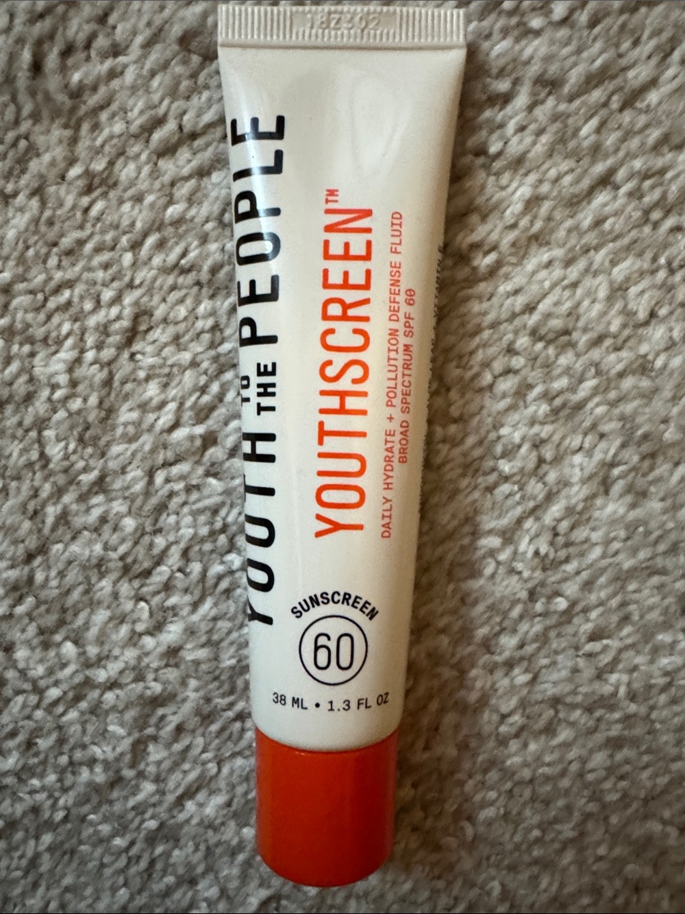 New Youth To The People Youthscreen SPF 60